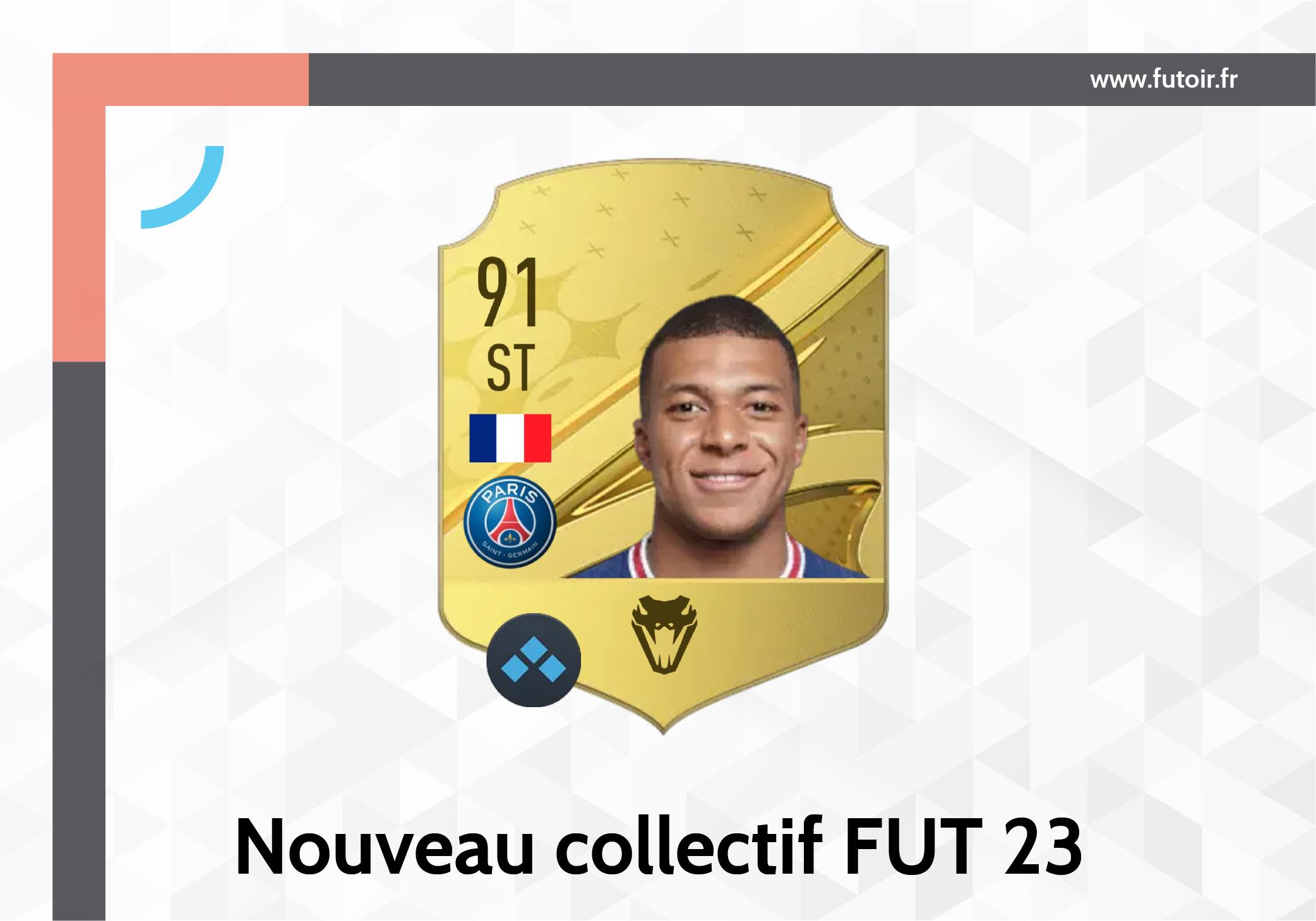Nouveau collectif FUT 23