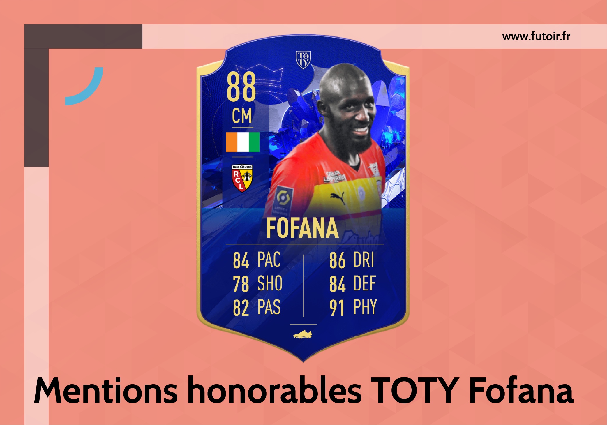 solution dce fofana toty honorables