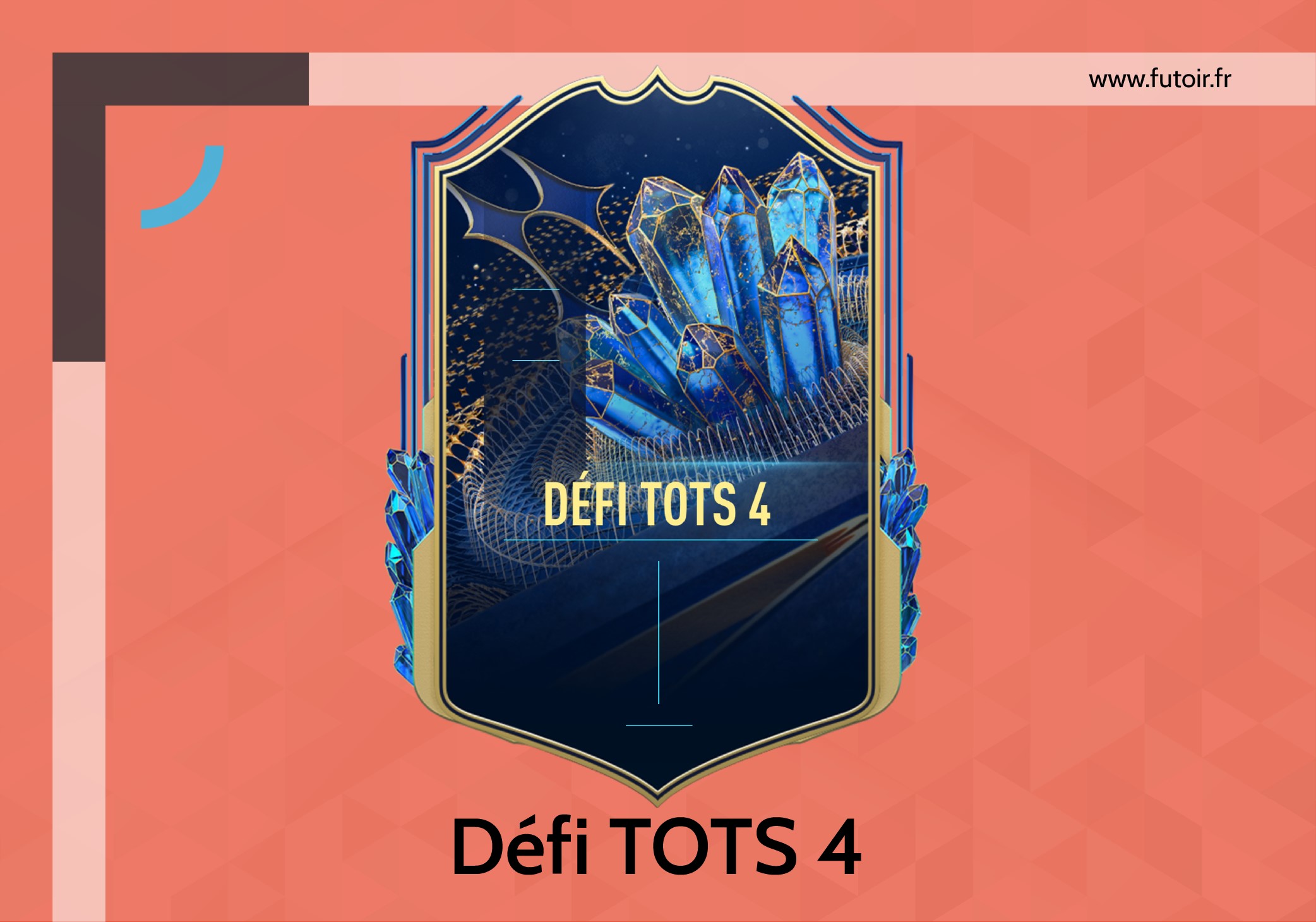 défi tots 4