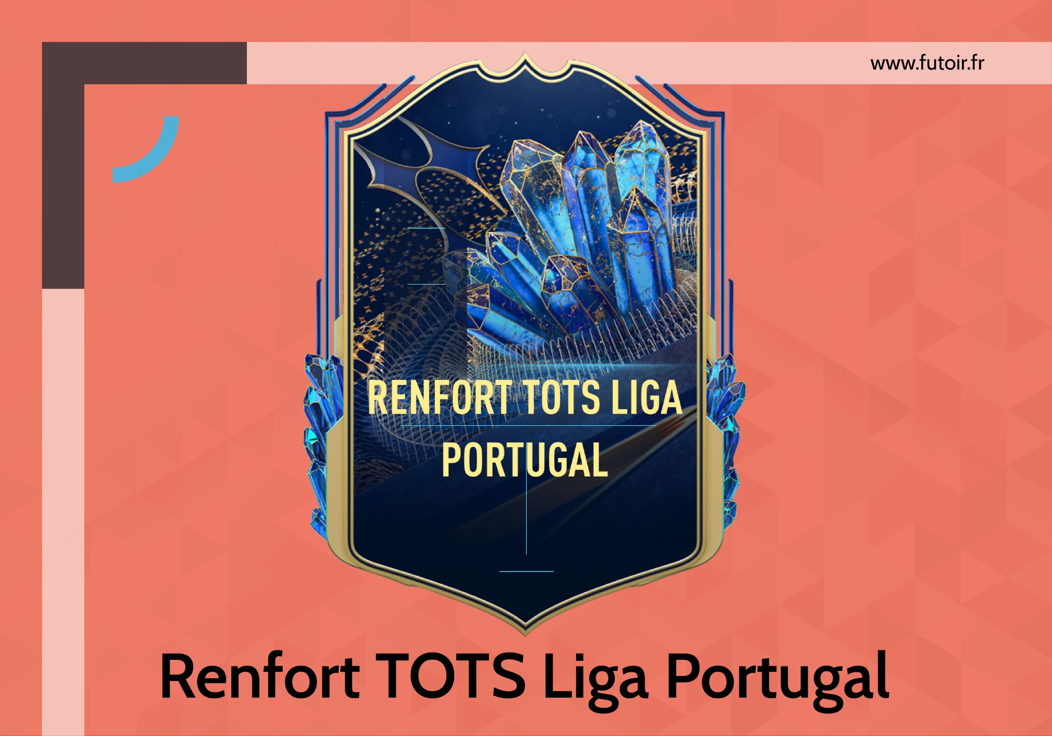 renfort liga portugal