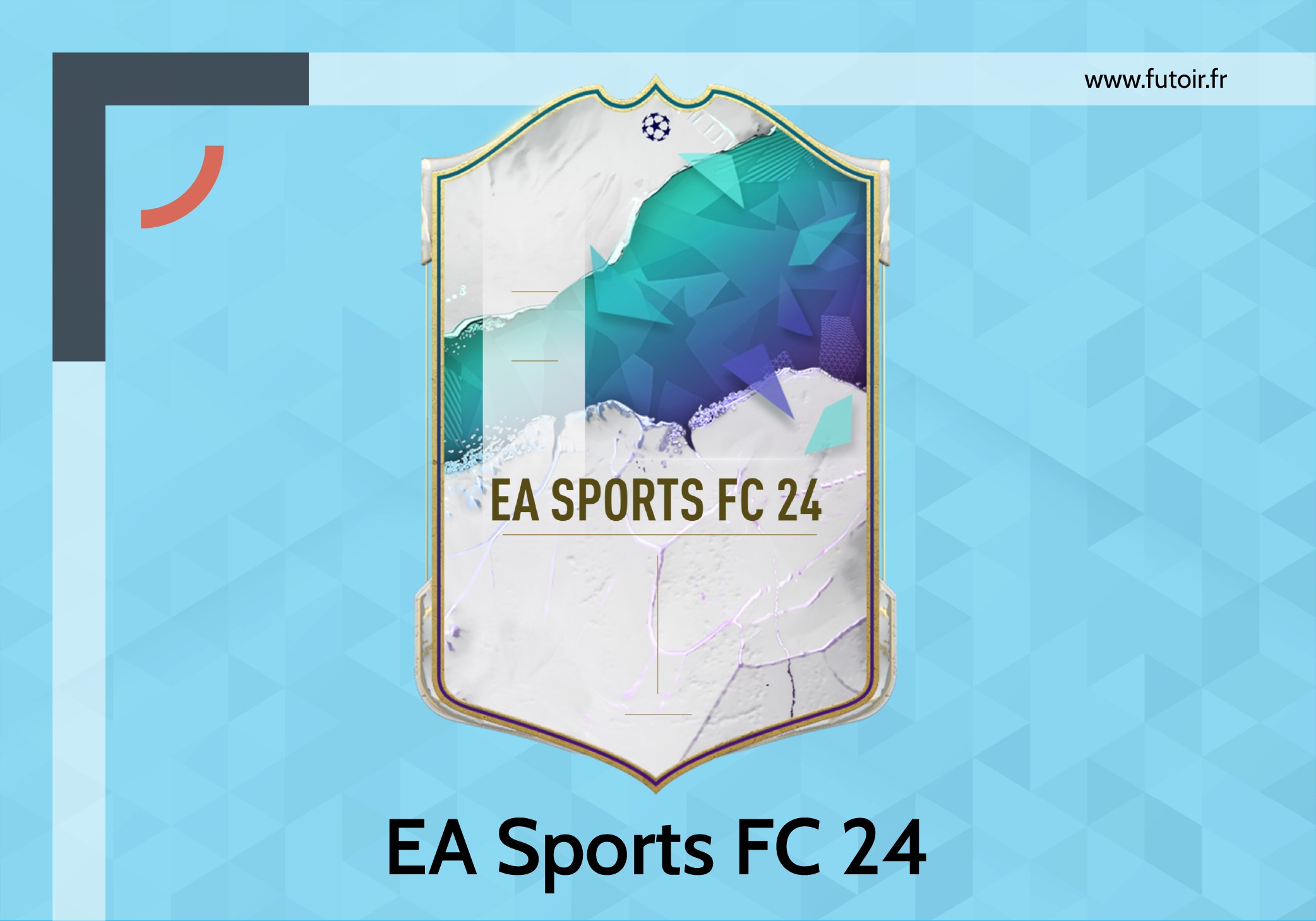 EA Sports FC 24